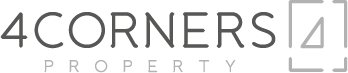 4Corners Property logo