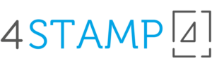 4Stamp logo